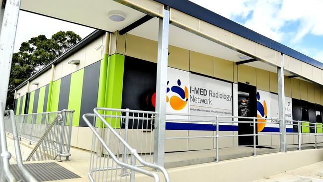 I-MED is Australia’s largest medical imaging network with more than 240 clinics in metro, regional and rural areas throughout the country.