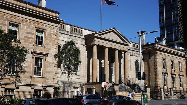 Sydney Grammar School.