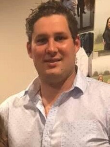 Damien Gibson has been charged with culpable driving over the girl’s death.