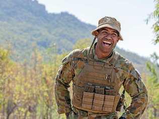 The ADF are hosting a number of information sessions across the region. Picture: Contributed