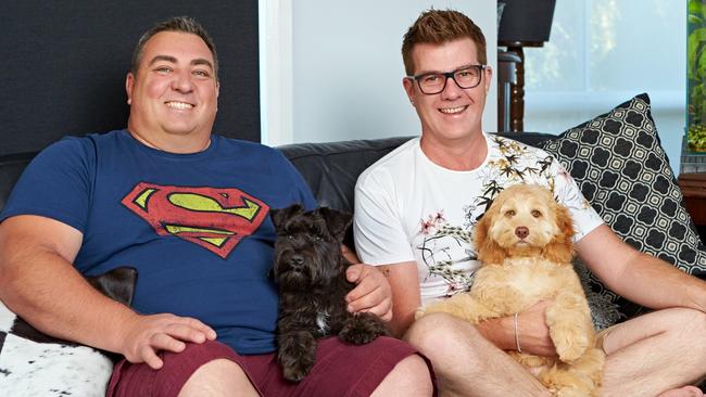 Claire Sutherland: Why Gogglebox gives me hope for Australia | The ...