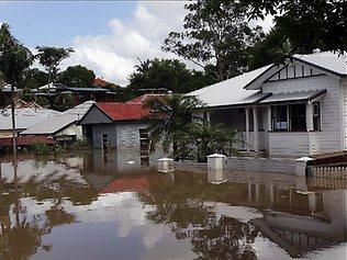 Floods