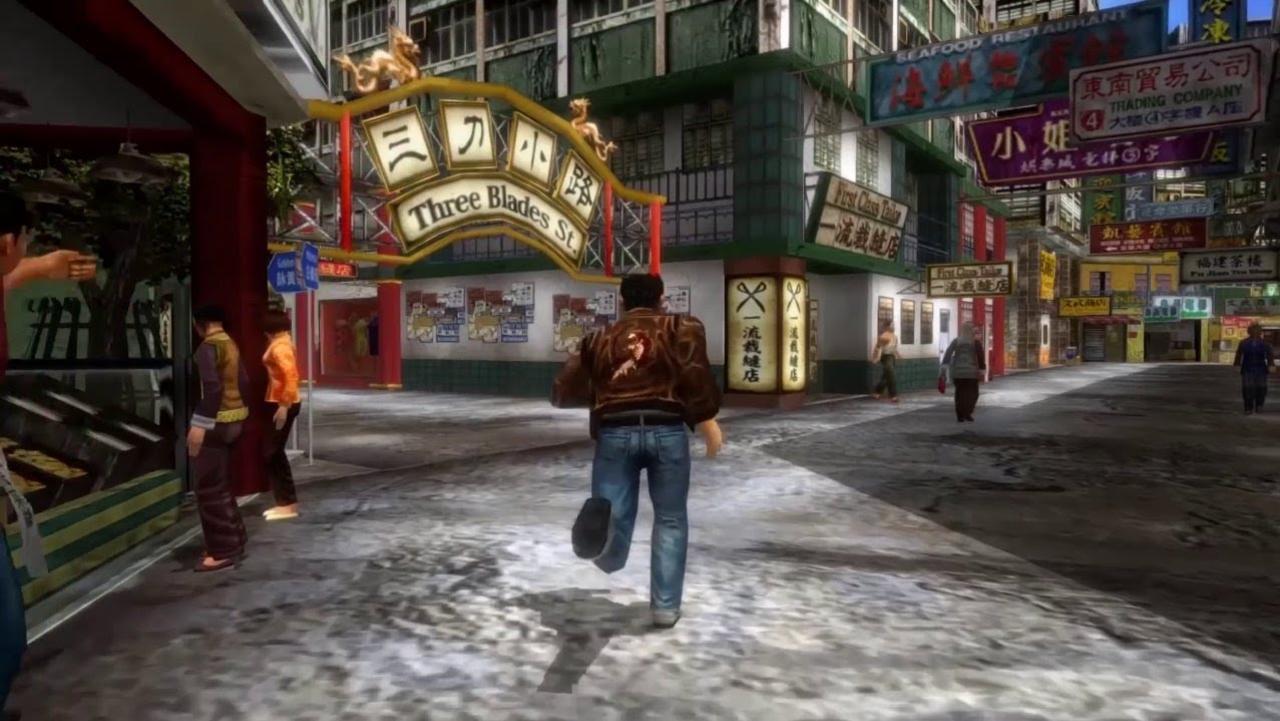 10 best Dreamcast games ever