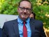 Kevin Spacey ‘grabbed’ man on way to Elton John party