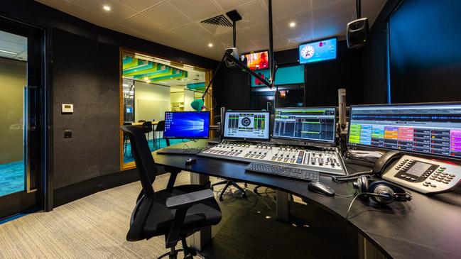 Southern Cross Media is believed to be retaining its regional television unit.