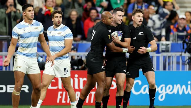 All the best teams are on the same side of the draw. (Photo by Cameron Spencer/Getty Images)