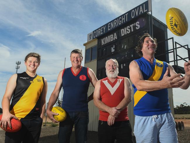 Could cup decider be grand finale for SA football league?