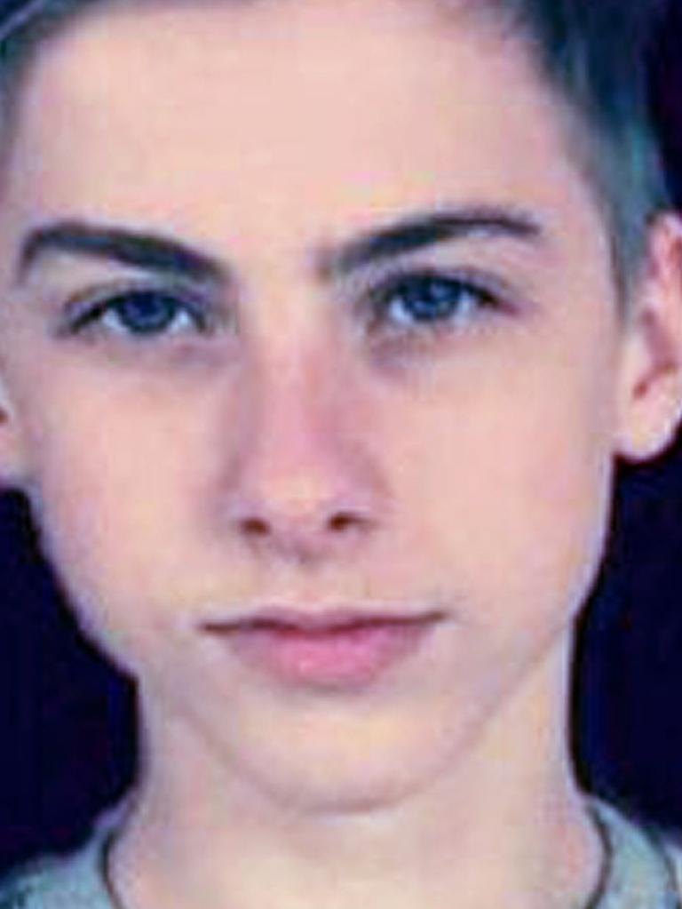 Nick Cave’s son Arthur died in 2015 aged just 15.