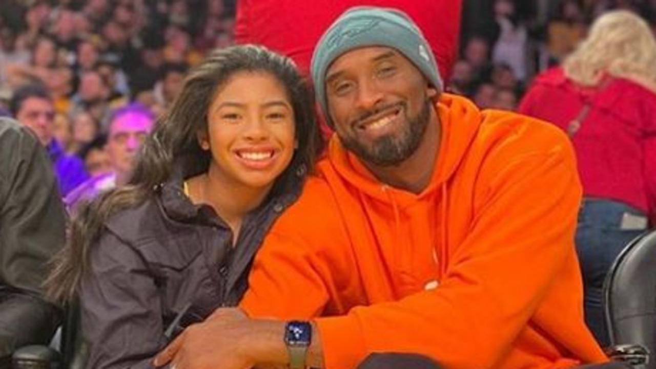 Kobe Bryant’s legacy as a father is more impressive than his basketball ...