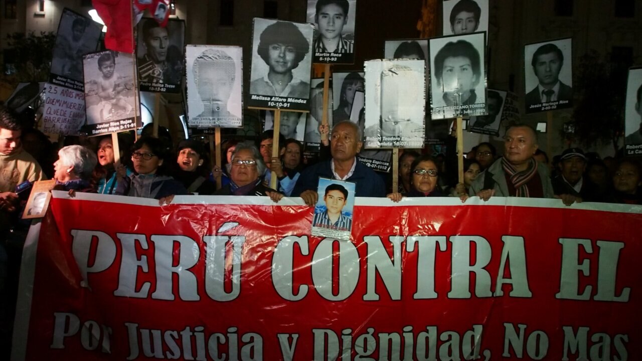 Peru President Pardons Ex-leader Alberto Fujimori | Sky News Australia