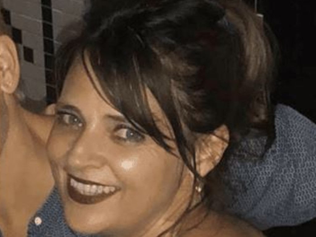 Police now believe the death of 49-year-old Crystal Beale is suspicious and investigations are continuing into the circumstances that led to her death. Picture Police Media