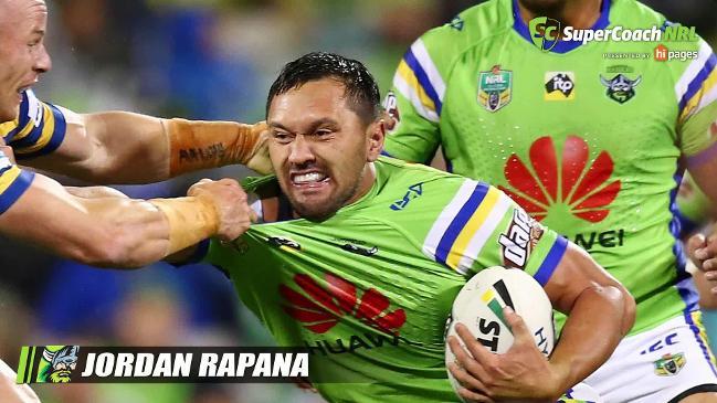 NRL SuperCoach: Buy, Hold, Sell: Round 22