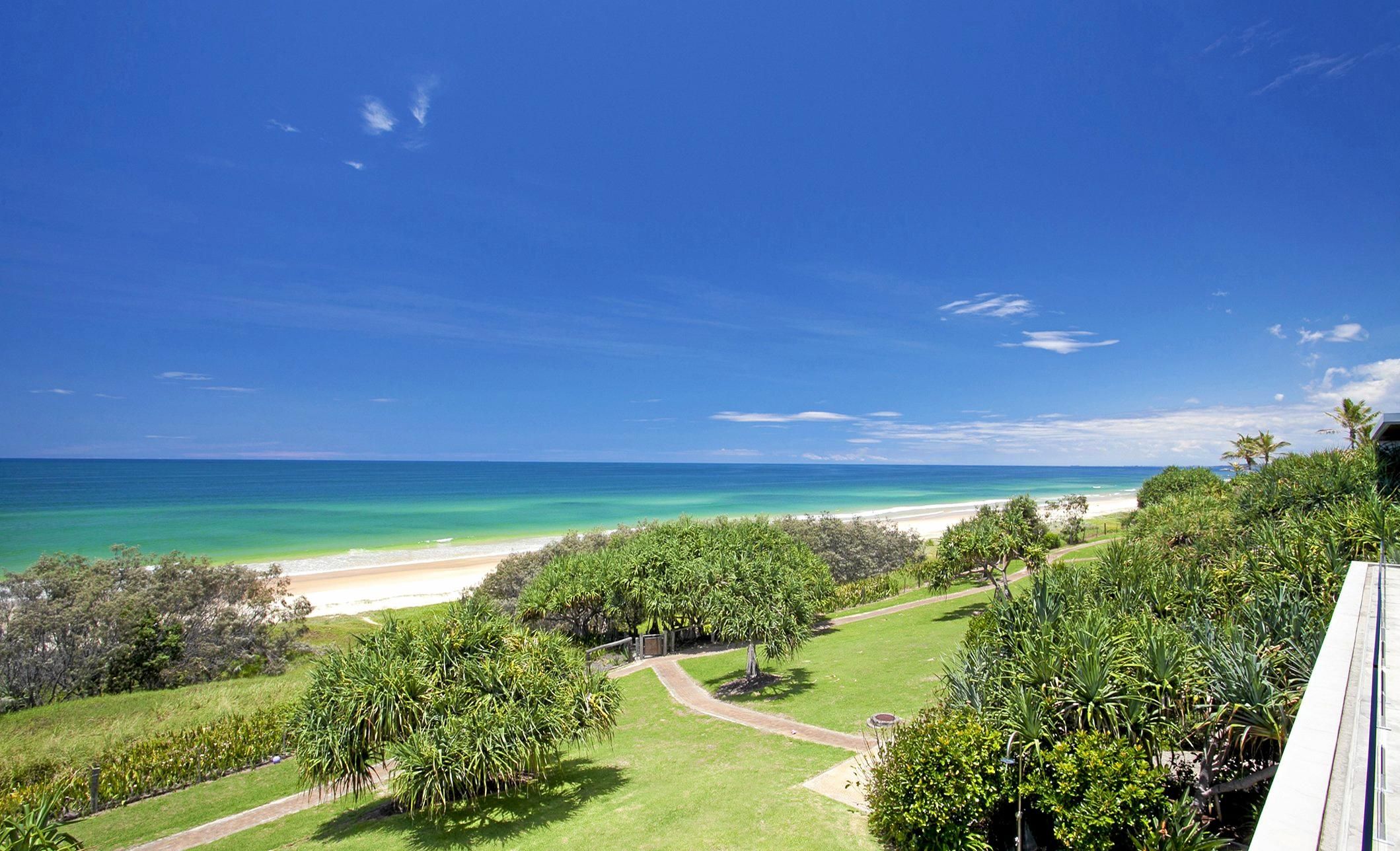 Lot 3 at Beaches Estate, Sunrise Beach. Picture: Contributed