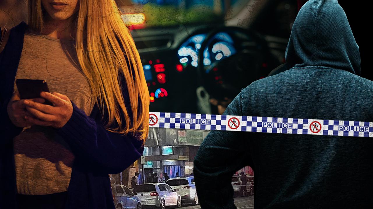 Dodgy drivers luring, assaulting women in rideshares on Chapel St