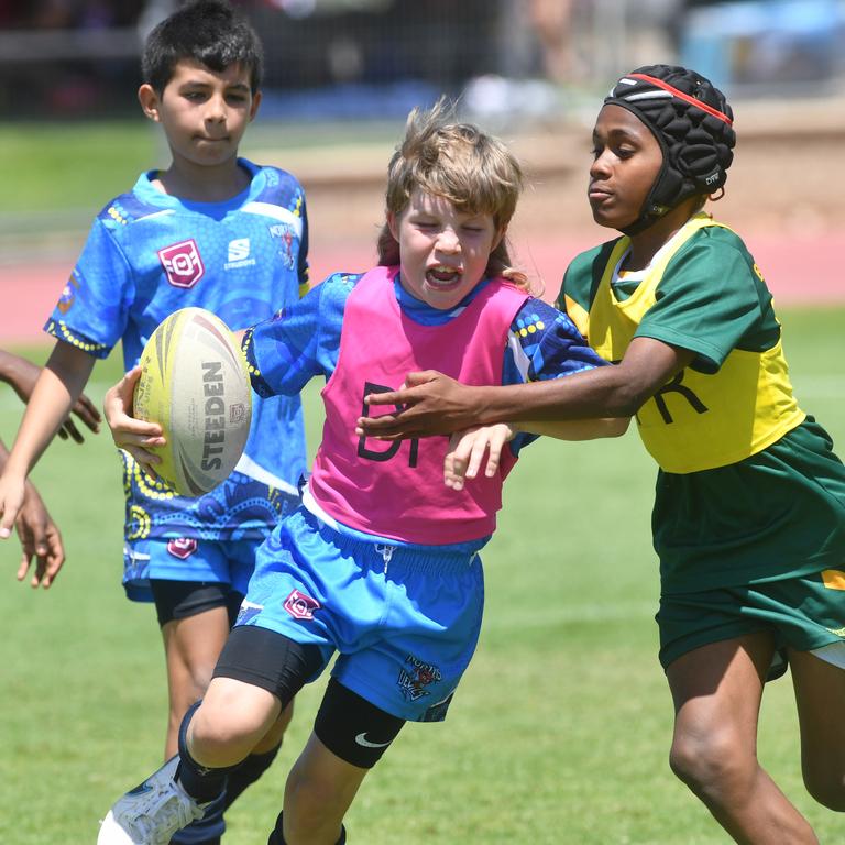 Vern Daisy Youth Carnival 2023, All The Photos From Day One In 