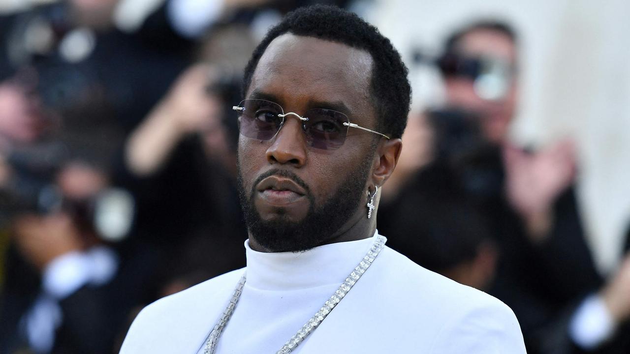 Wild new claim about Diddy’s ‘freak-off’ vids