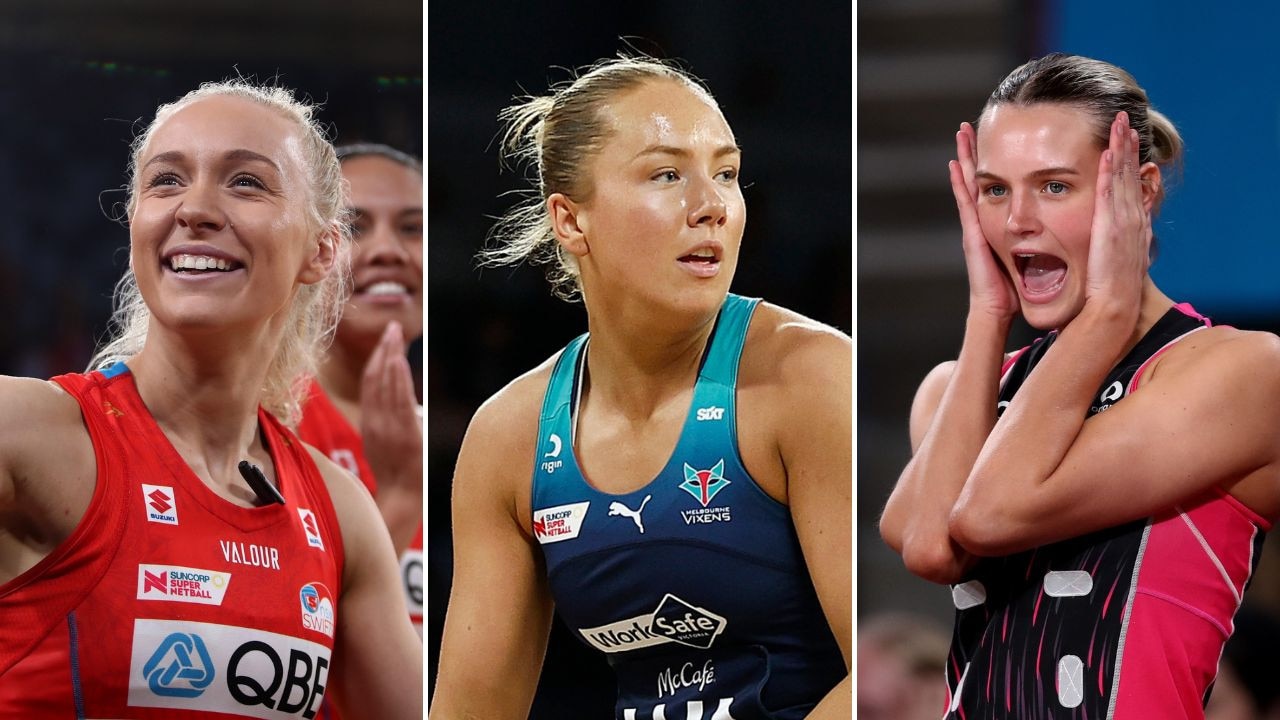 Super Netball finals 2023: Experts, coaches and players reveal who will win premiership