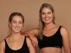 Skin in the game: The netball stars investing in undies