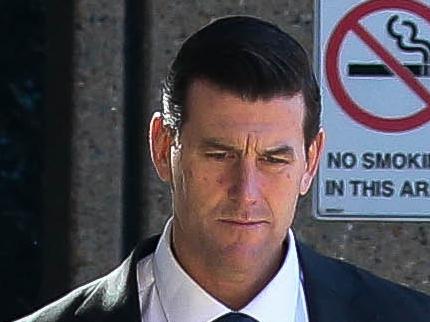 Huge final moment in Ben Roberts-Smith defamation trial