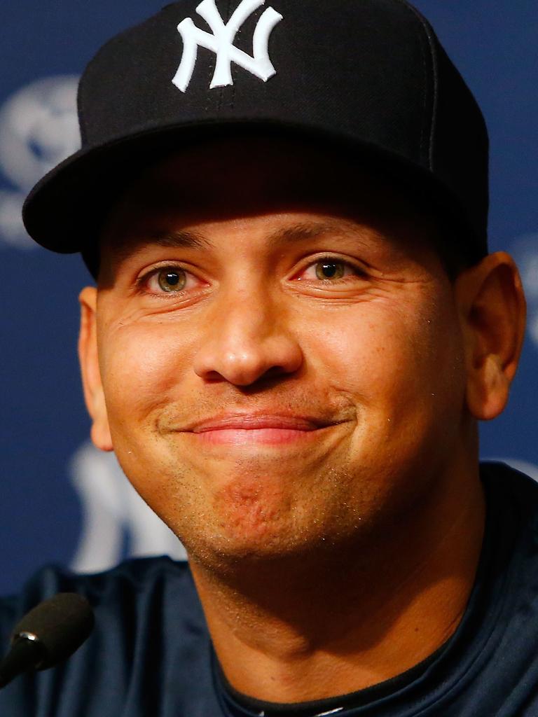 Sports Confession: I'm Suddenly A Fan Of Alex Rodriguez - CBS Boston