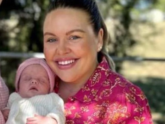 It has been one year since Rockhamptonâs Tayla Black and her 11-week-old daughter Murphy Margaret were allegedly murdered.