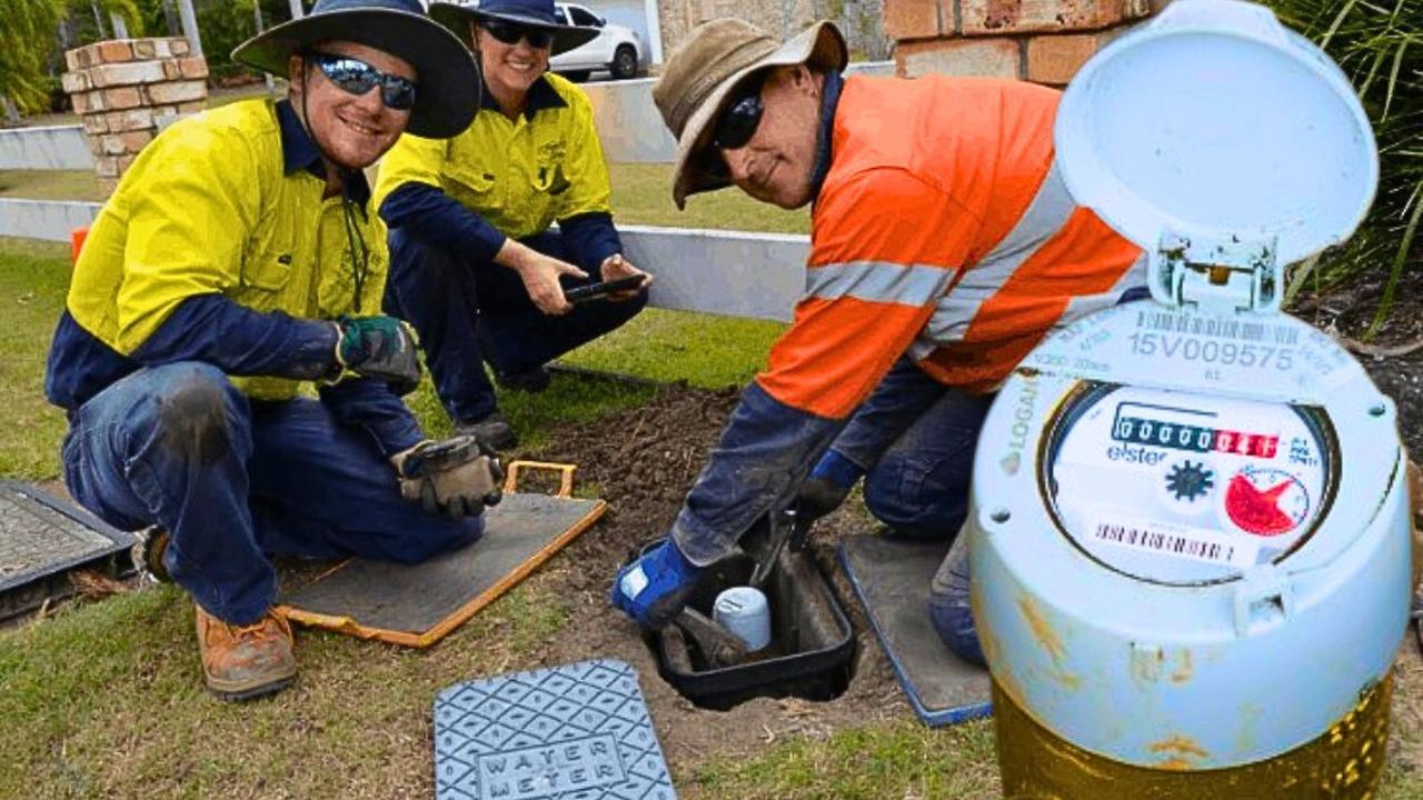 $100m smart meter dilemma: SEQ council to decide on best path
