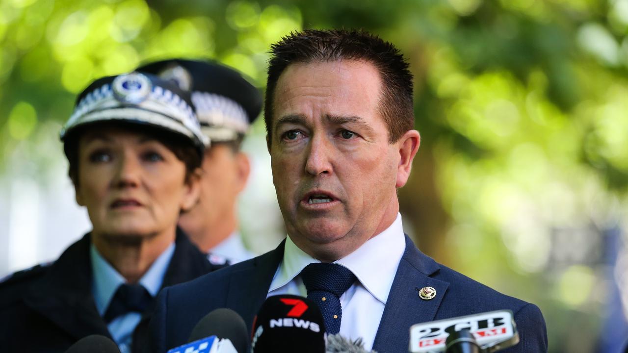 Bezos Backed Company Mark43 Leaves NSW Police Allegedly Owing $80m ...