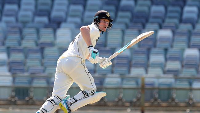 Bancroft is in contention to be in Australia’s Ashes squad. Picture: AAP