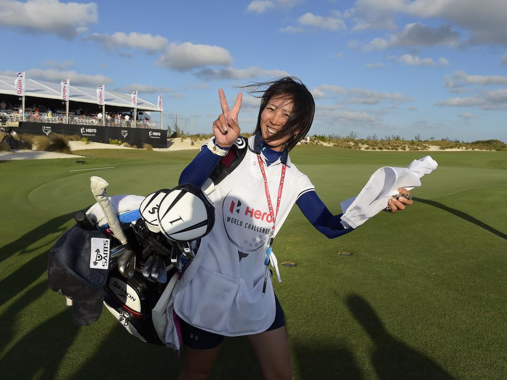 Hideki Matsuyama wife: Is the Japanese golfer married? Who is his