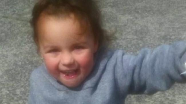 Indy’s family said they were left devastated by the tragic turn of events. Picture: Channel 7