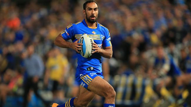 Reece Robinson faces up to three weeks on the sideline for a dangerous throw.