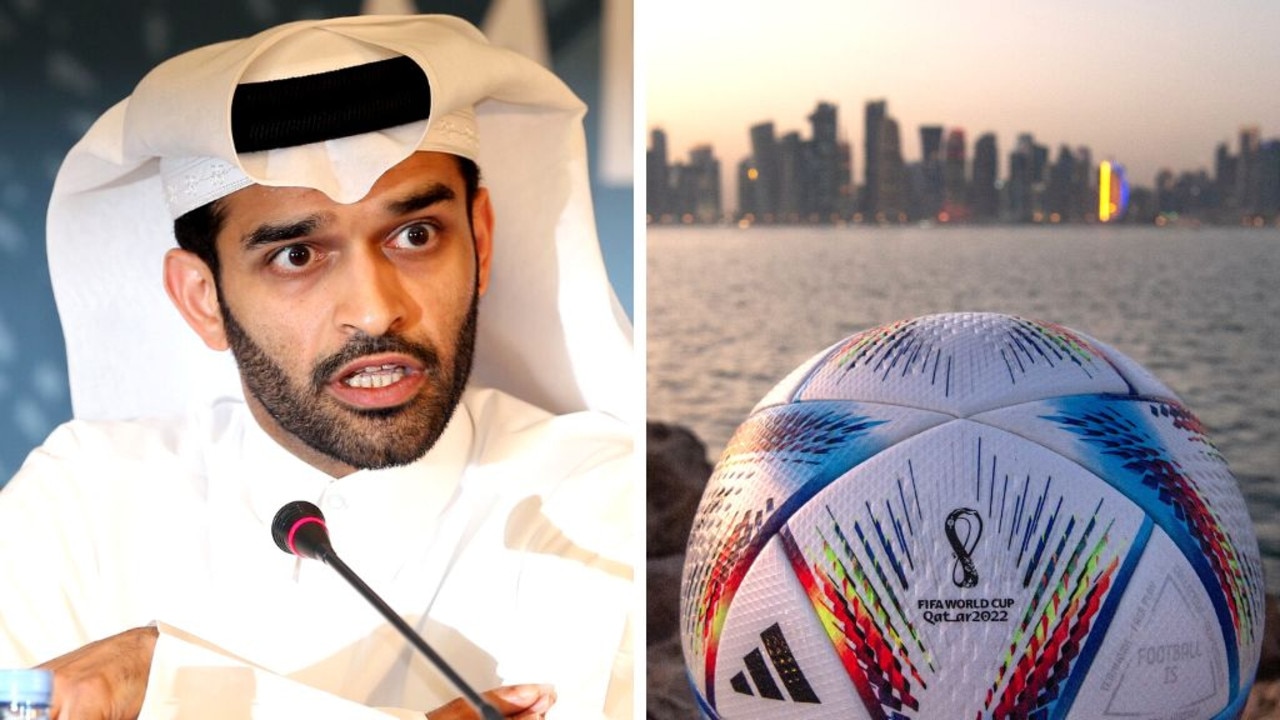 World Cup: Championship to be paused during Qatar 2022 showpiece next, but  League One and Two will continue, Football News