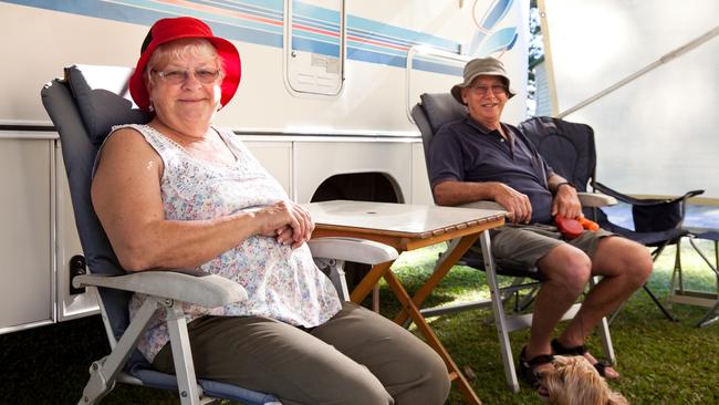 For many, retirement is the reward for a life of hard work. Picture: iStock