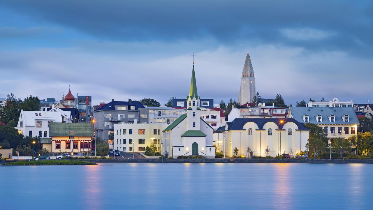 Iceland Travel Tips Best Hotels Bars And Restaurants In