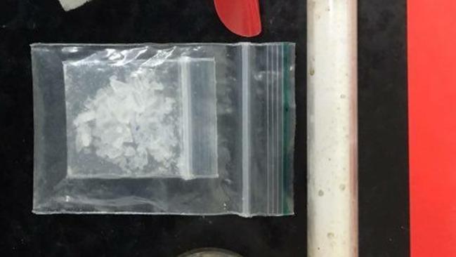 Drug offences in Frankston rocketed by more than 50 per cent in last ...