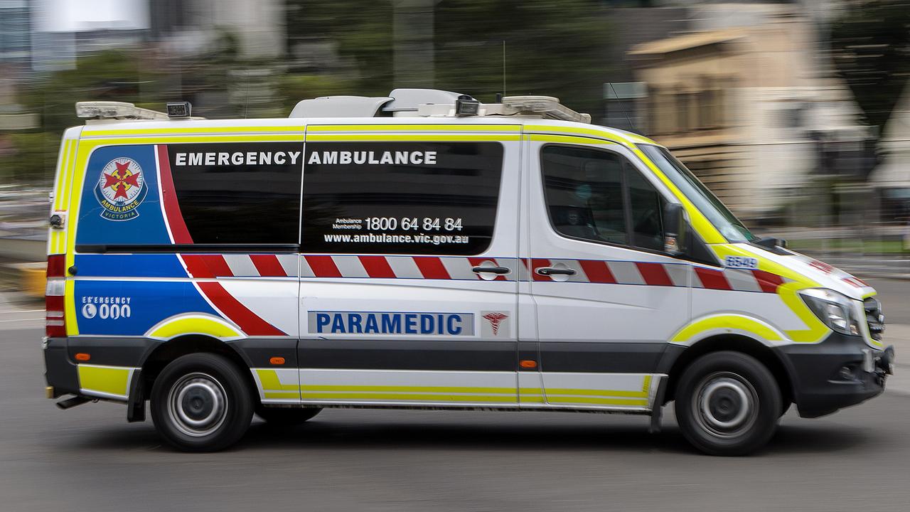 3-year-old boy seriously injured after being hit by car in Innaloo ...