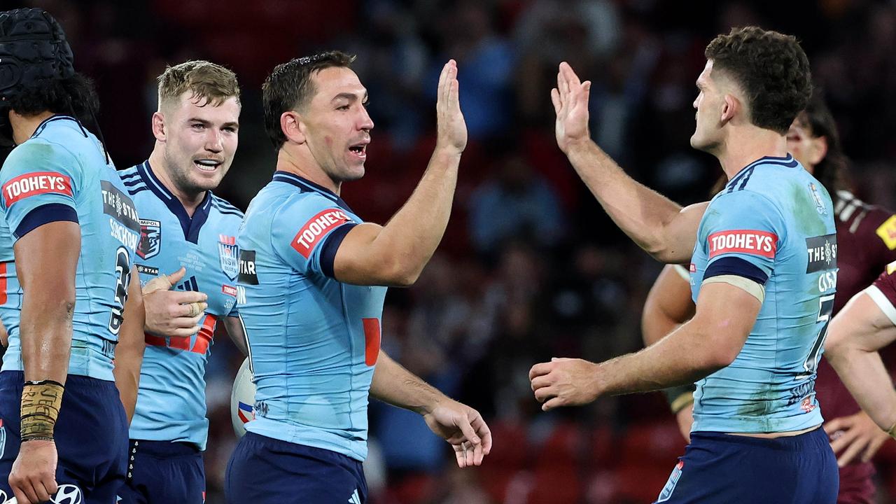 Late Mail: NSW star cleared, Tigers downplay Luai’s scare