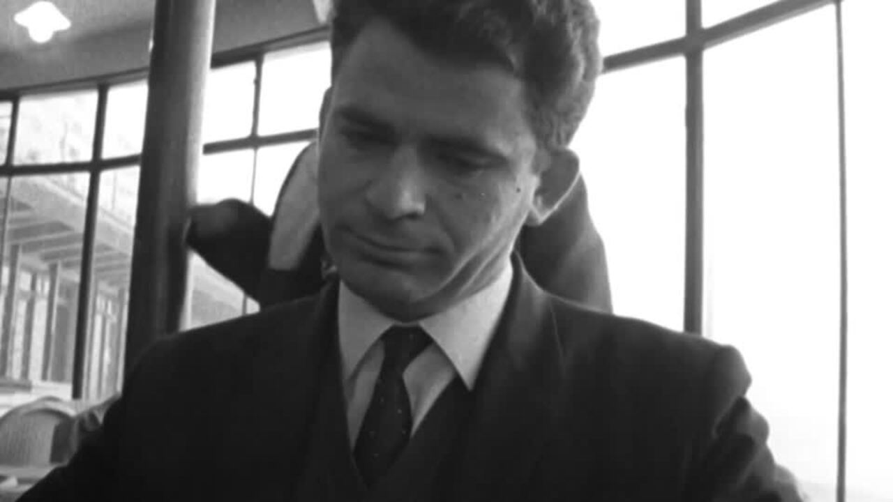 Russian chess Grandmaster Boris Spassky dies aged 88