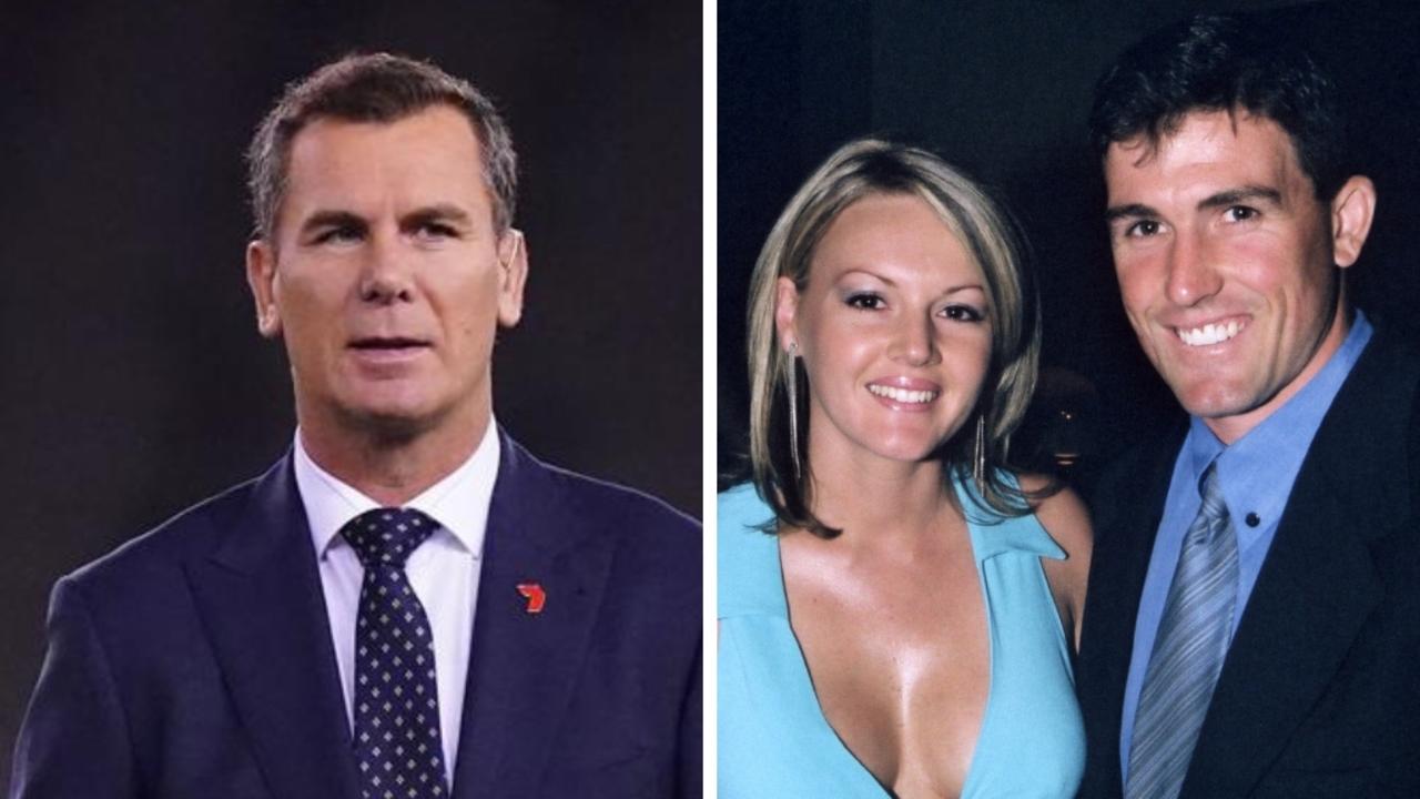 AFL news 2023: Wayne Carey affair with Anthony Stevens wife, new ...