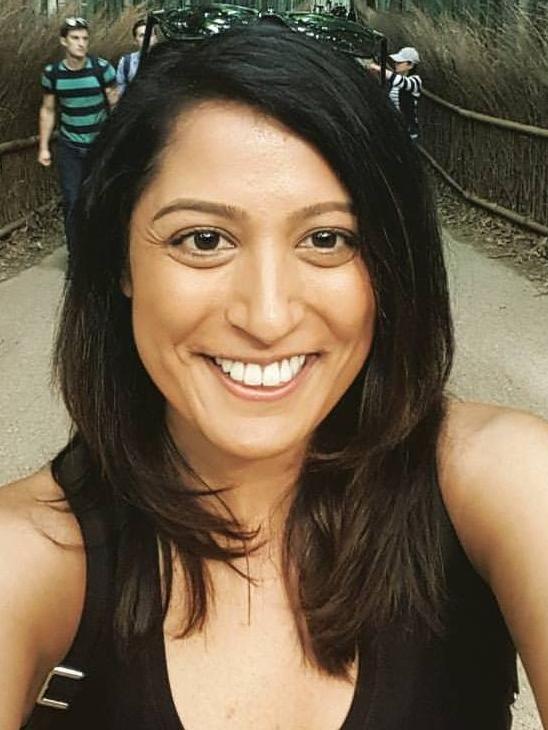 Bhavita Patel’s brother says she was “incredibly successful”. Picture: Supplied