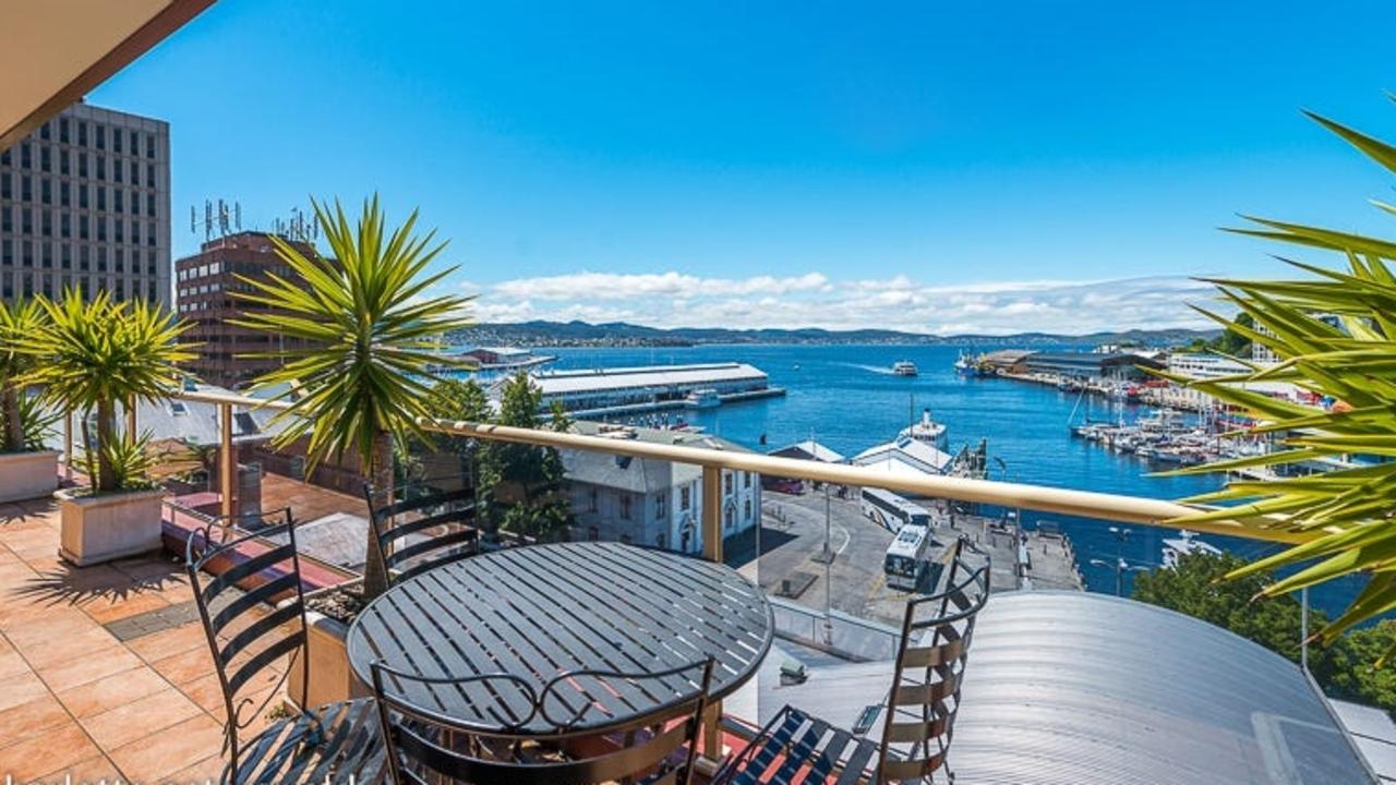 Hobart Real Estate: Inside Tasmania’s Most Impressive Penthouses | The ...