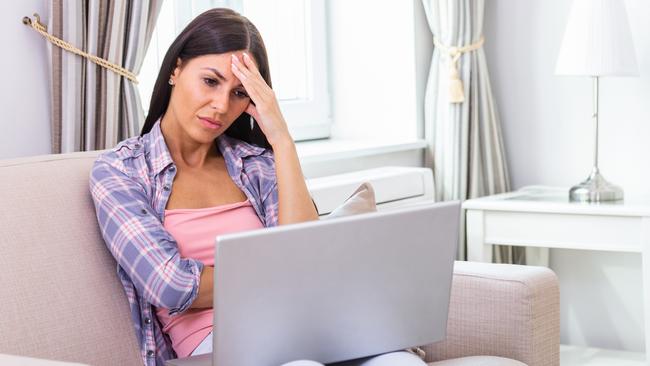 Despite the WFH revolution, women continue to endure an unfair share of household work.