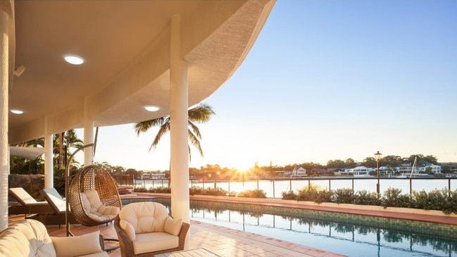 The Gold Coast is home to more real estate millionaires than ever before