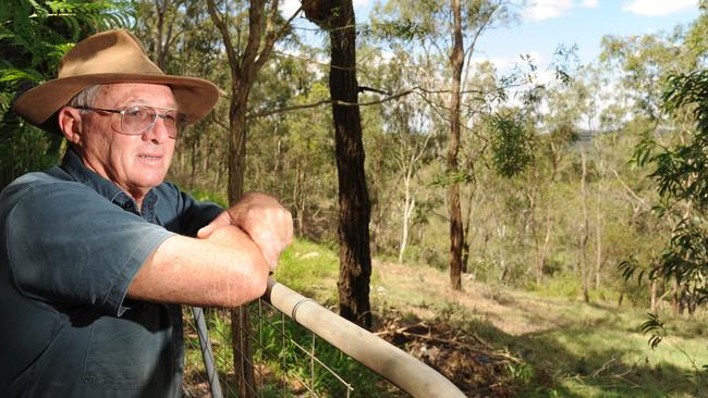 ‘Do something, quick’: Uproar as 130yo Scott’s Farm eyed off for primary school