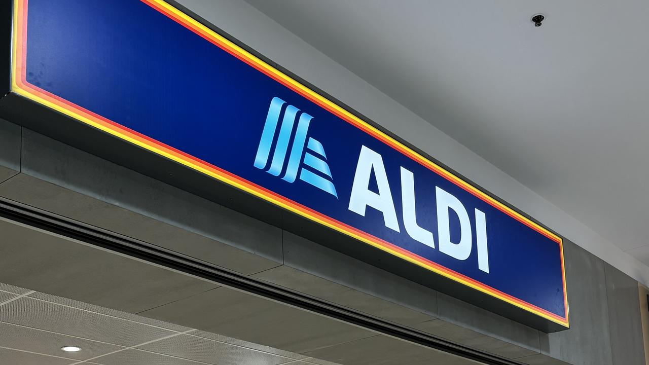 ‘Braved the queue’: Aldi sale many eager for