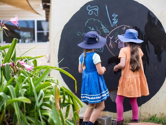 Two independent schools at Port Macquarie are among the fastest growing in the region from 2018 to 2022.