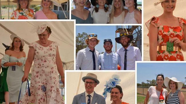 FASHION FORWARD: All the fashion and faces from the 2020 Bell Races in one MEGA gallery. Picture: Kate McCormack