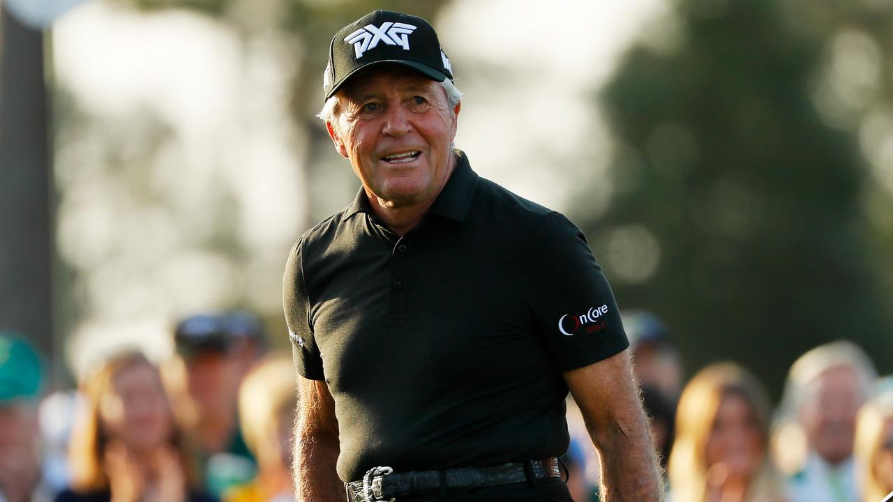 Interesting Biography Facts about Gary Player, US Golfer