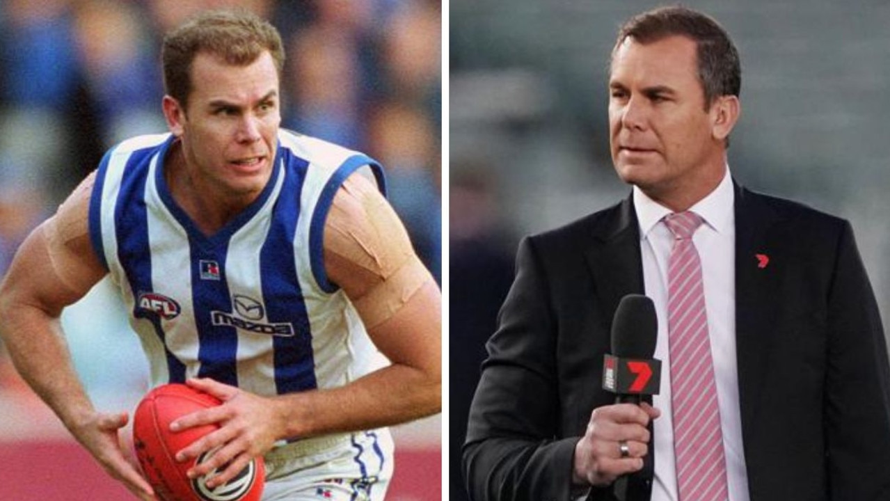 Wayne Carey drops 28-year footy bombshell