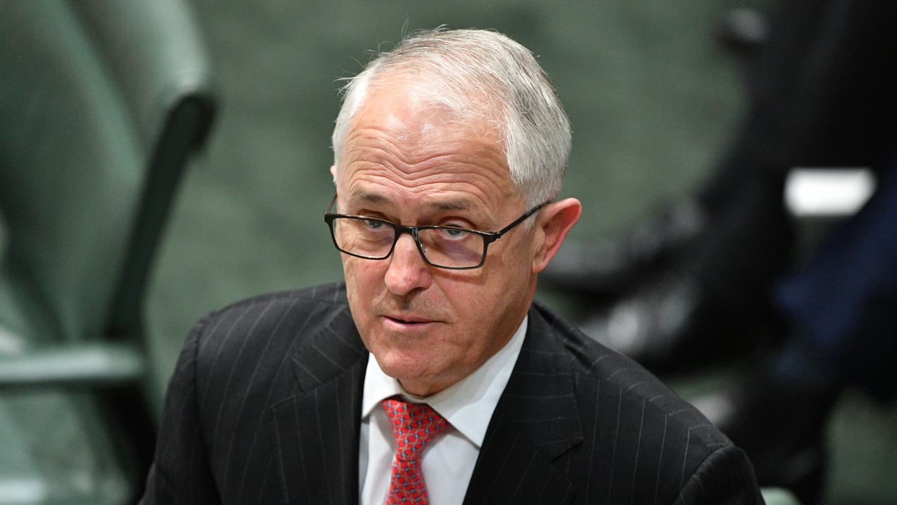 The Turnbull Government will spend almost $7 billion on long-range surveillance drones for use in defence operations with the US in the Asia region.